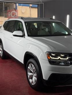 فولكسفاغن أطلس